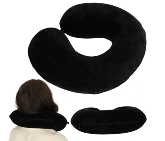 Изображение RoGer Travel Pillow 31 cm x 28 cm x 8 cm