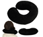 Attēls no RoGer Travel Pillow 31 cm x 28 cm x 8 cm