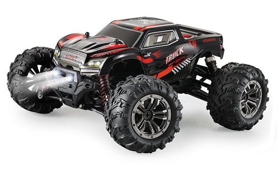 Изображение RoGer Truck Racing 4WD RTR Toy Car 1:20