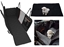 Attēls no RoGer Waterproof Car Mat for Pets