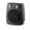 Picture of Rowenta Compact Power SO221 Indoor Grey, Black 2000 W Fan electric space heater