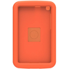 Picture of Samsung GP-FPT295 20.3 cm (8") Cover Orange