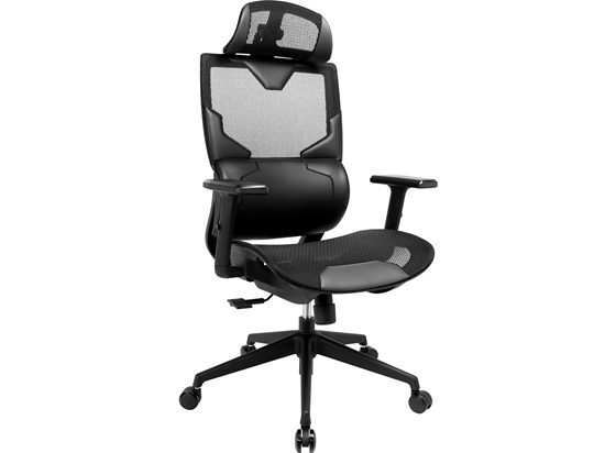 Picture of Sandberg 640-95 ErgoFusion Gaming Chair