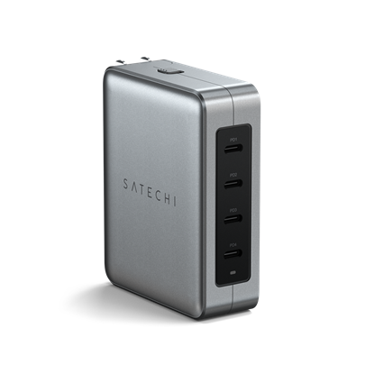 Picture of Įkroviklis Satechi 145W USB-C 4-port