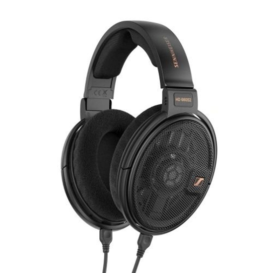 Picture of Sennheiser HD660S2 Heaphones