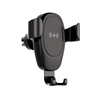 Picture of Setty IUS-01 Car Holder With 10W Wireless Charging + Micro USB Cable