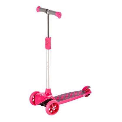 Attēls no Skrejritenis HLB02 PINK SCOOTER NILS FUN