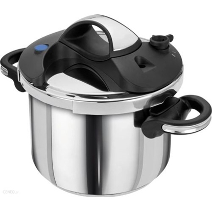 Attēls no Smile MGS-08 Pressure cooker 6L