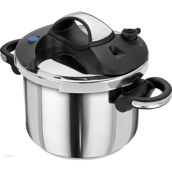 Picture of Smile MGS-08 Pressure cooker 6L