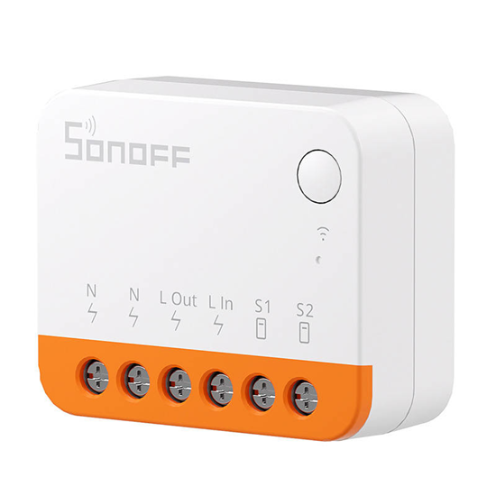 Picture of Sonoff Inteligentny przełącznik Smart Switch - MINIR4