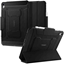 Picture of Etui na tablet Spigen Spigen Rugged Armor Pro, black - iPad 10.9" 2022