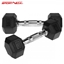 Picture of SportVida Premium Line 2in1 GYM un Fitnesa Komforta Grifa Hexo formas Hantenes komplekts 2 * 3Kg