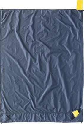 Изображение Stovyklavimo paklotas Cocoon, PU-1000mm (160x120cm)