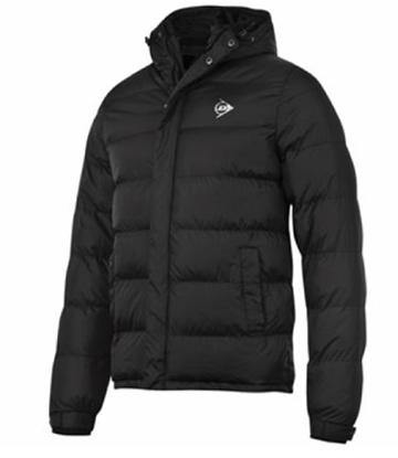 Изображение Striukė unisex DUNLOP ESSENTIAL L black