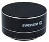 Изображение Swissten Bluetooth Wireless Speaker with Micro SD / Phone Call Function / Metal case / 3W