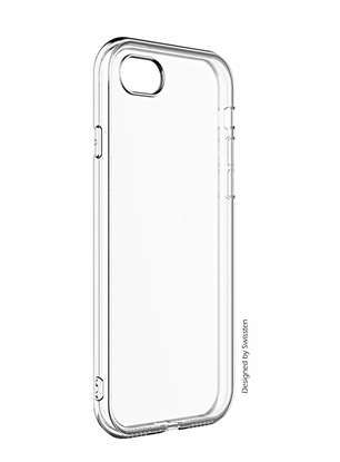 Изображение Swissten Clear Jelly Silicon Case for Samsung Galaxy S24 Plus