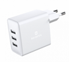 Picture of Swissten Smart IC Travel Charger 3x USB 3А 15W