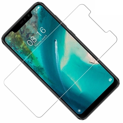 Picture of Tempered Glass Aizsargstikls Apple iPhone XS Max |