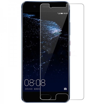 Picture of Tempered Glass Premium 9H Aizsargstikls Huawei P10