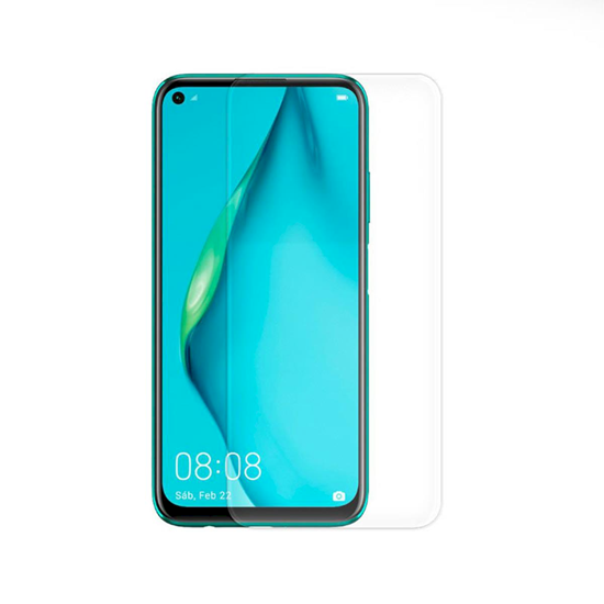 Picture of Tempered Glass Premium 9H Aizsargstikls Huawei P40