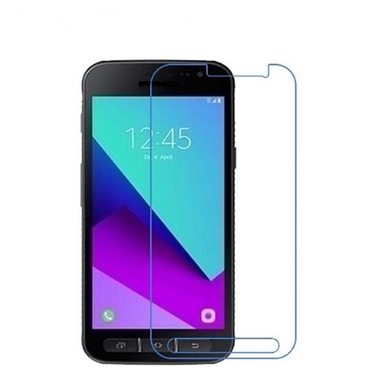 Picture of Tempered Glass Premium 9H Aizsargstikls Samsung Ga