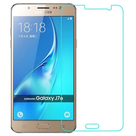 Picture of Tempered Glass Premium 9H Aizsargstikls Samsung J5