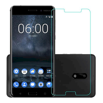 Attēls no Tempered Glass PRO+ Premium 9H Aizsargstikls Nokia