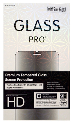Attēls no Tempered Glass PRO+ Premium 9H Aizsargstikls Samsu