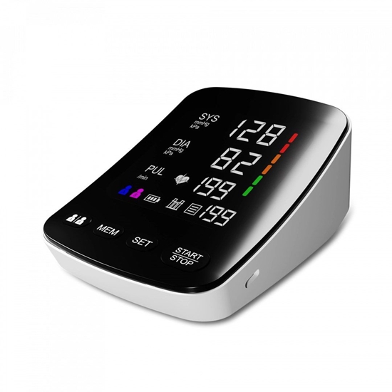 Picture of Tesla Tesla Smart Blood Pressure Monitor