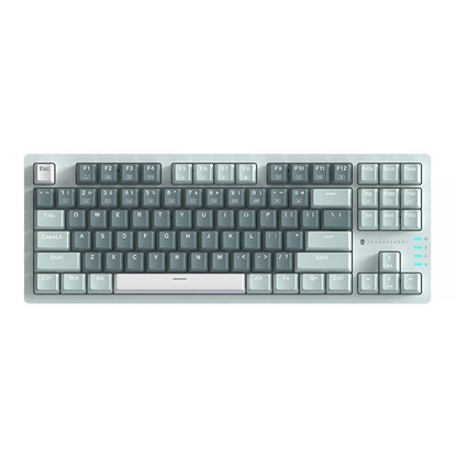 Attēls no Thunderobot K87 Wired Mechanical Keyboard