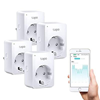 Picture of TP-Link Tapo Mini Smart Wi-Fi Socket