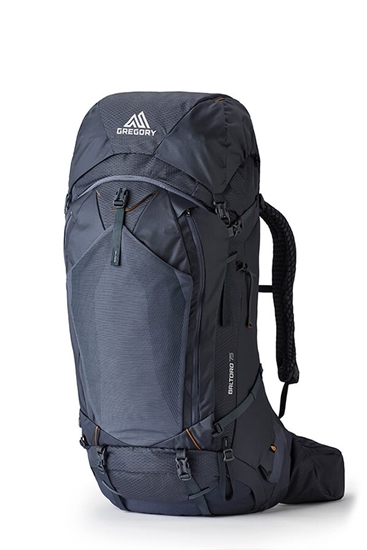 Изображение Trekking backpack - Gregory Baltoro 75 Alaska Blue