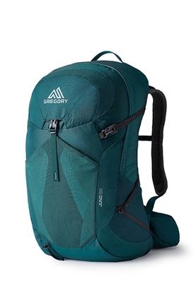 Attēls no Trekking backpack - Gregory Juno 30 Emerald Green