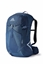 Attēls no Trekking backpack - Gregory Juno 30 Vintage Blue