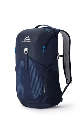 Изображение Trekking backpack - Gregory Nano 24 Bright Navy