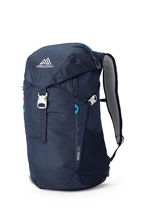 Изображение Trekking backpack - Gregory Nano 30 Bright Navy