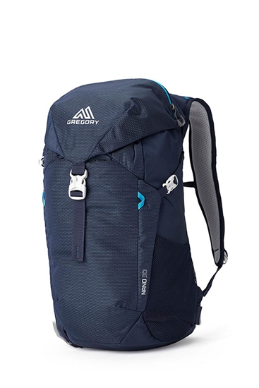 Picture of Trekking backpack - Gregory Nano 30 Bright Navy