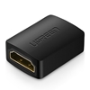 Изображение Ugreen 20107 Hdmi 2.0 Ligzda (Type-A) uz Ligzda (Type-A) Vada savienotājs adapteris 4K Atbalstu