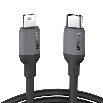 Picture of Ugreen USB Type C - Lightning kabelis (MFI sertifi