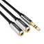 Изображение Ugrenn AV123 headphone cable 3.5 mm minijack (male