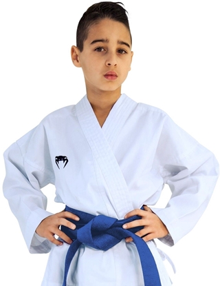 Picture of Vaikiškas karate kimono Venum Contender Kids