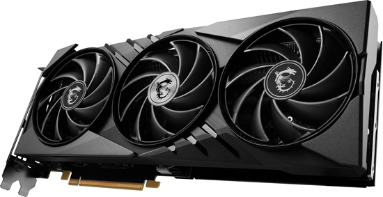 Picture of Vaizdo plokštė MSI  GeForce RTX 4070 SUPER 12G GAMING X SLIM  NVIDIA  12 GB  GeForce RTX 4070 SU