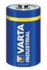 Picture of Varta 04020211111 Single-use battery D Alkaline