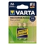 Attēls no Varta Akku RECHARGE Recycled AA  HR6  2100mAh           2St.