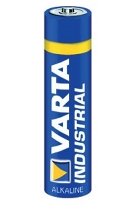 Изображение Varta Batterie INDUSTRIAL PRO Micro  AAA LR03 (4x in Folie)