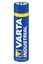 Picture of Varta Batterie INDUSTRIAL PRO Micro  AAA LR03 (4x in Folie)