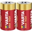 Picture of Varta Batterie LONGLIFE Max Power C   Baby   NEU        2St.