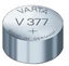 Picture of Varta Batterie Uhrenzelle V377 1.55V  21.0mAh Retail    1St.