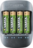 Изображение Varta Eco Charger battery charger Household battery AC