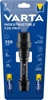 Picture of Varta Indestructible F20 Pro Black Hand flashlight LED